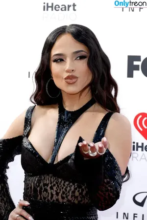 Becky G / Reggaeton singer / iambeckyg / missbeckyfeet nude photo #0298