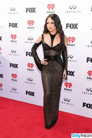 Becky G / Reggaeton singer / iambeckyg / missbeckyfeet nude photo #0307
