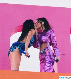 Becky G / Reggaeton singer / iambeckyg / missbeckyfeet nude photo #0314
