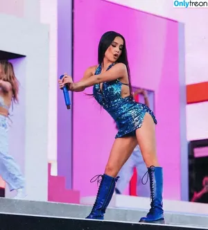Becky G / Reggaeton singer / iambeckyg / missbeckyfeet nude photo #0316