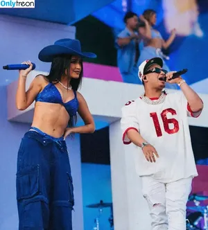 Becky G / Reggaeton singer / iambeckyg / missbeckyfeet nude photo #0317