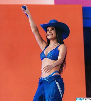 Becky G / Reggaeton singer / iambeckyg / missbeckyfeet nude photo #0319