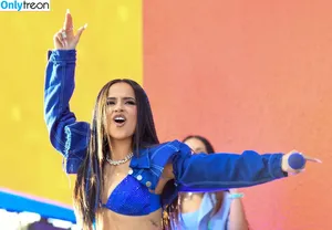 Becky G / Reggaeton singer / iambeckyg / missbeckyfeet nude photo #0321