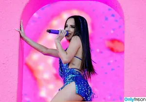Becky G / Reggaeton singer / iambeckyg / missbeckyfeet nude photo #0329