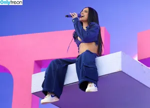 Becky G / Reggaeton singer / iambeckyg / missbeckyfeet nude photo #0341