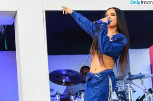 Becky G / Reggaeton singer / iambeckyg / missbeckyfeet nude photo #0344