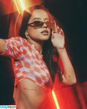 Becky G / Reggaeton singer / iambeckyg / missbeckyfeet nude photo #0350