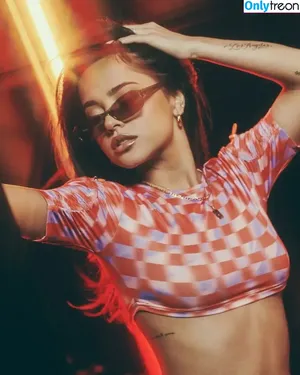 Becky G / Reggaeton singer / iambeckyg / missbeckyfeet nude photo #0351