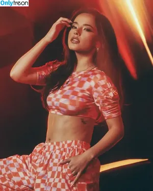 Becky G / Reggaeton singer / iambeckyg / missbeckyfeet nude photo #0352