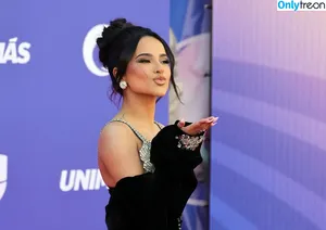 Becky G / Reggaeton singer / iambeckyg / missbeckyfeet nude photo #0354