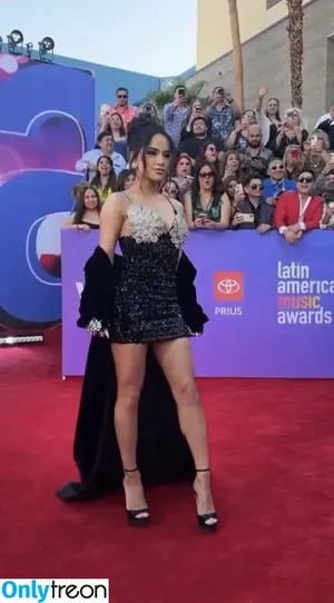 Becky G / Reggaeton singer / iambeckyg / missbeckyfeet nude photo #0356