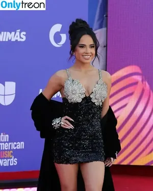Becky G / Reggaeton singer / iambeckyg / missbeckyfeet nude photo #0357