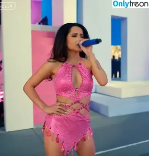 Becky G / Reggaeton singer / iambeckyg / missbeckyfeet nude photo #0361