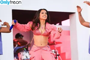 Becky G / Reggaeton singer / iambeckyg / missbeckyfeet nude photo #0367