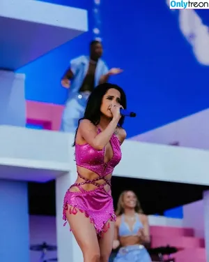 Becky G / Reggaeton singer / iambeckyg / missbeckyfeet nude photo #0376