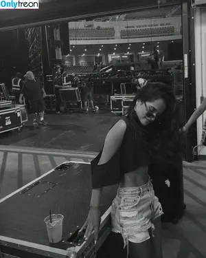 Becky G / Reggaeton singer / iambeckyg / missbeckyfeet nude photo #0381