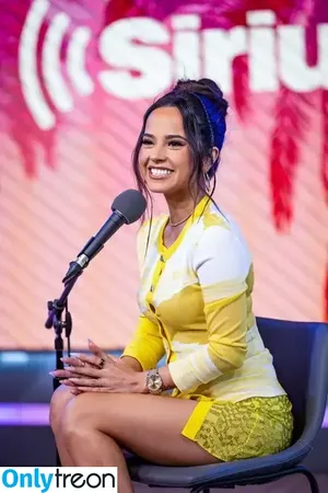 Becky G / Reggaeton singer / iambeckyg / missbeckyfeet nude photo #0384