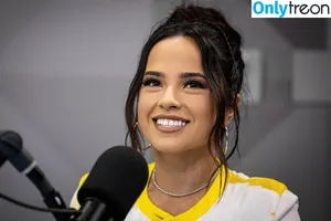 Becky G / Reggaeton singer / iambeckyg / missbeckyfeet nude photo #0386