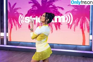 Becky G / Reggaeton singer / iambeckyg / missbeckyfeet nude photo #0389