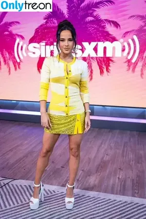 Becky G / Reggaeton singer / iambeckyg / missbeckyfeet nude photo #0390