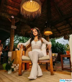 Becky G / Reggaeton singer / iambeckyg / missbeckyfeet nude photo #0395