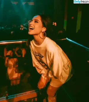 Becky G / Reggaeton singer / iambeckyg / missbeckyfeet nude photo #0396