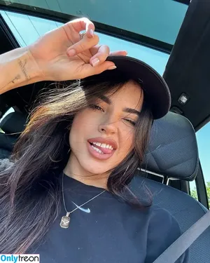 Becky G / Reggaeton singer / iambeckyg / missbeckyfeet nude photo #0408