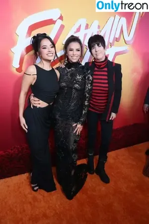 Becky G / Reggaeton singer / iambeckyg / missbeckyfeet nude photo #0421