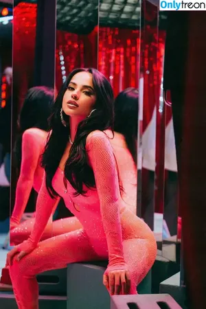 Becky G / Reggaeton singer / iambeckyg / missbeckyfeet nude photo #0436