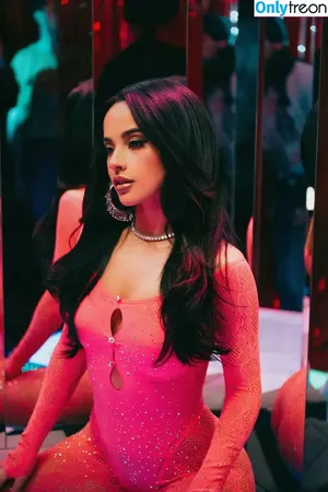 Becky G / Reggaeton singer / iambeckyg / missbeckyfeet nude photo #0437