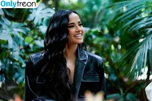 Becky G / Reggaeton singer / iambeckyg / missbeckyfeet nude photo #0447