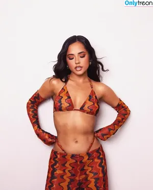 Becky G / Reggaeton singer / iambeckyg / missbeckyfeet nude photo #0450