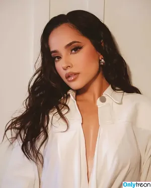 Becky G / Reggaeton singer / iambeckyg / missbeckyfeet nude photo #0455