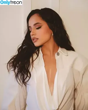 Becky G / Reggaeton singer / iambeckyg / missbeckyfeet nude photo #0457