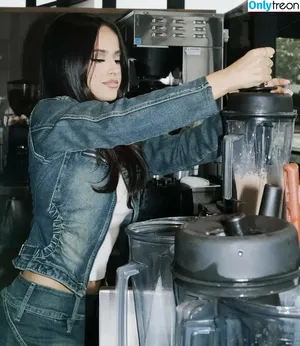 Becky G / Reggaeton singer / iambeckyg / missbeckyfeet nude photo #0469