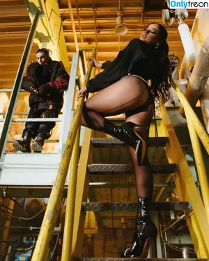 Becky G / Reggaeton singer / iambeckyg / missbeckyfeet nude photo #0498