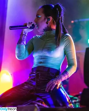 Becky G / Reggaeton singer / iambeckyg / missbeckyfeet nude photo #0509