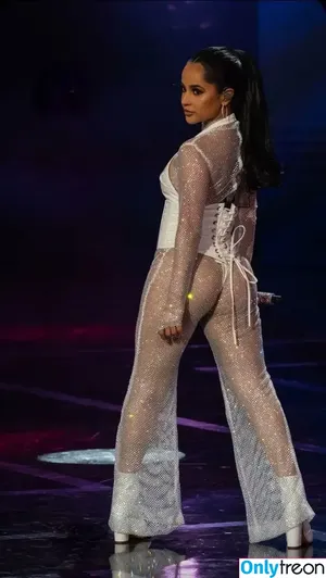 Becky G / Reggaeton singer / iambeckyg / missbeckyfeet nude photo #0516