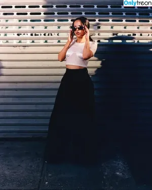 Becky G / Reggaeton singer / iambeckyg / missbeckyfeet nude photo #0555