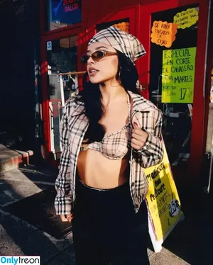 Becky G / Reggaeton singer / iambeckyg / missbeckyfeet nude photo #0556