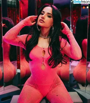 Becky G / Reggaeton singer / iambeckyg / missbeckyfeet nude photo #0568