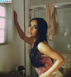 Becky G / Reggaeton singer / iambeckyg / missbeckyfeet nude photo #0584