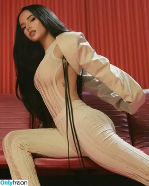 Becky G / Reggaeton singer / iambeckyg / missbeckyfeet nude photo #0591