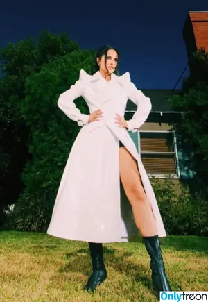 Becky G / Reggaeton singer / iambeckyg / missbeckyfeet nude photo #0616