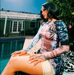 Becky G / Reggaeton singer / iambeckyg / missbeckyfeet nude photo #0617