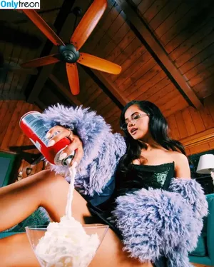 Becky G / Reggaeton singer / iambeckyg / missbeckyfeet nude photo #0618