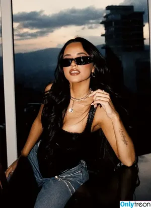 Becky G / Reggaeton singer / iambeckyg / missbeckyfeet nude photo #0620