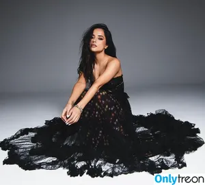 Becky G / Reggaeton singer / iambeckyg / missbeckyfeet nude photo #0622