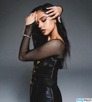 Becky G / Reggaeton singer / iambeckyg / missbeckyfeet nude photo #0623