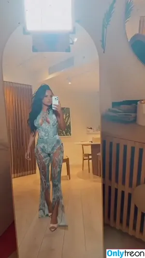 Becky G / Reggaeton singer / iambeckyg / missbeckyfeet nude photo #0627